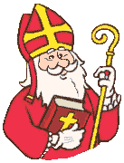 Sinterklaasgedichtjes Sinterklaas Gedichtjes Gedichten